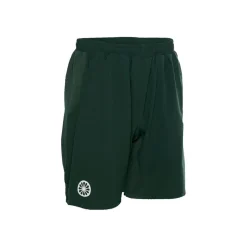 The Indian Maharadja  Boys Tech hockeyshort junior green
