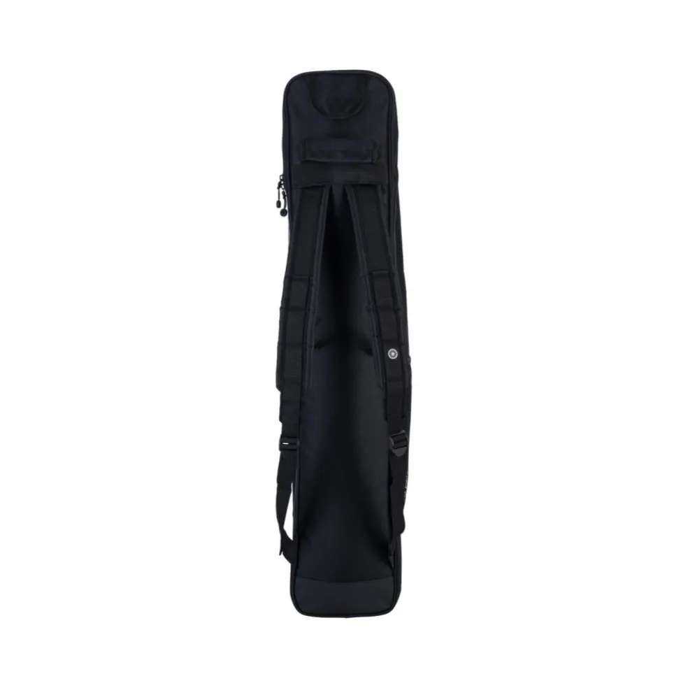 The Indian Maharadja CSX hockeytas black
