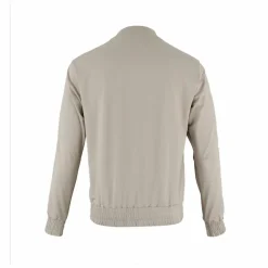 The Indian Maharadja  Goa trainingsjack heren sand