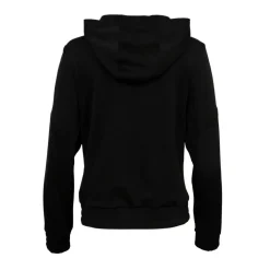 The Indian Maharadja  Jaipur Performance Hooded trainingsjack junior  black