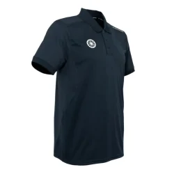 The Indian Maharadja Jaipur Performance Polo hockeyshirt junior navy