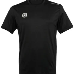 The Indian Maharadja  Jaipur Performance Boys hockeyshirt junior black