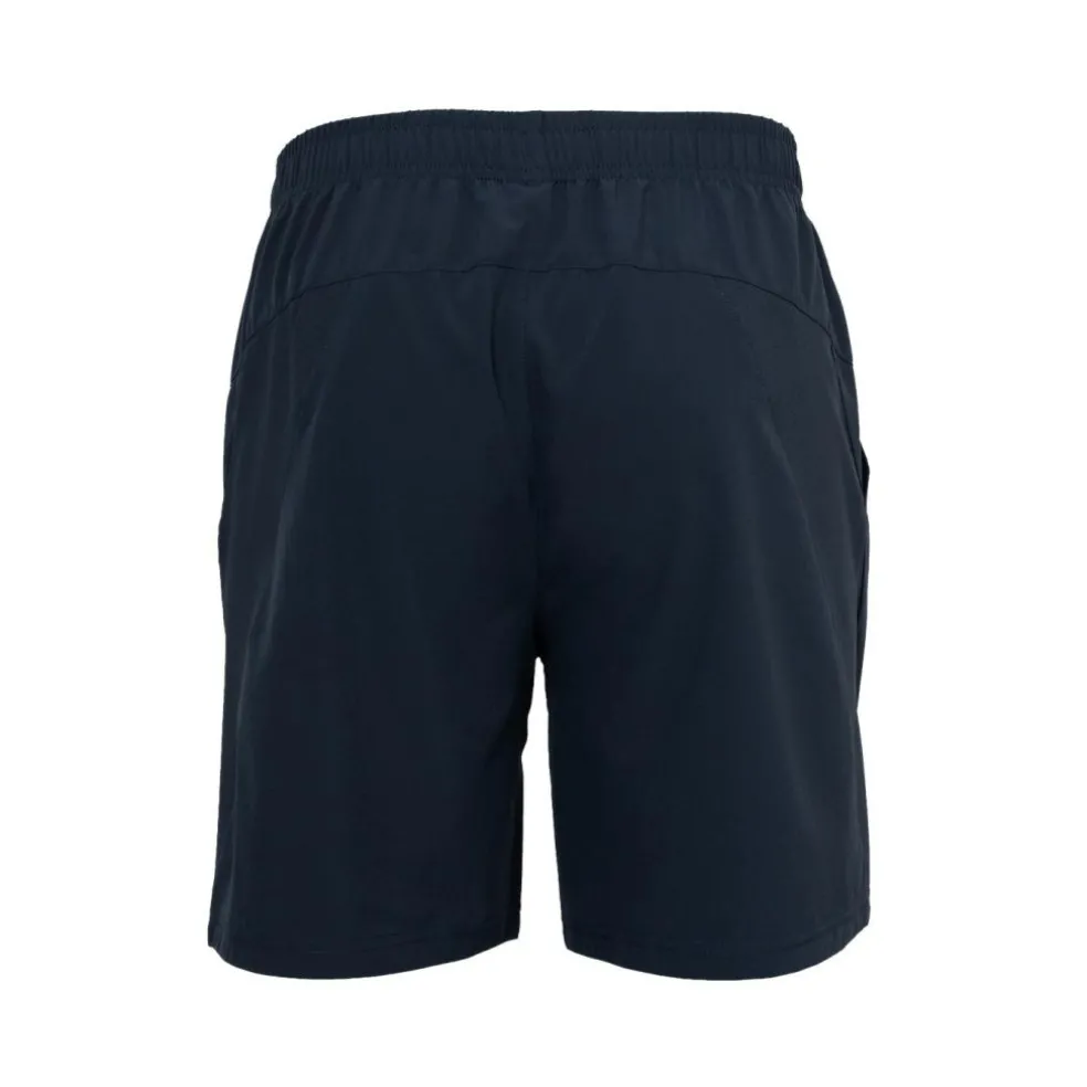 The Indian Maharadja Jaipur Performance hockeyshort junior navy