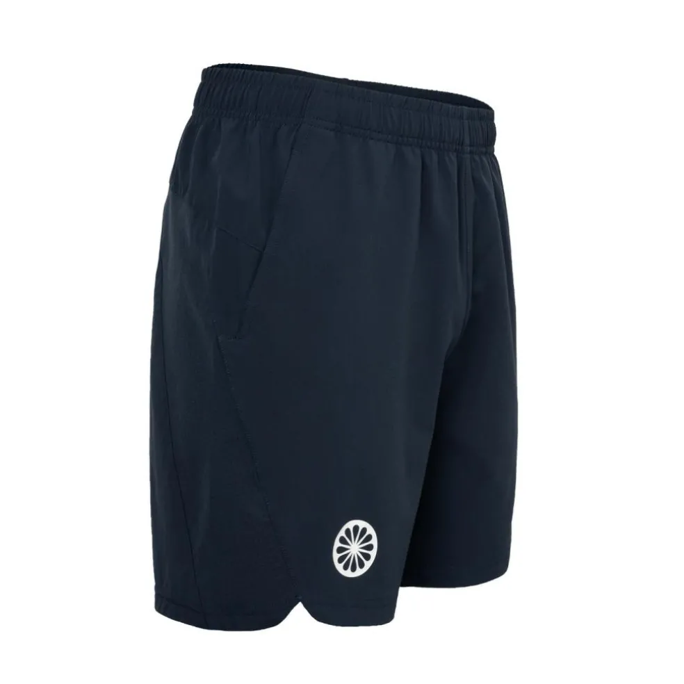 The Indian Maharadja Jaipur Performance hockeyshort junior navy