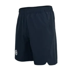 The Indian Maharadja Jaipur Performance hockeyshort junior navy