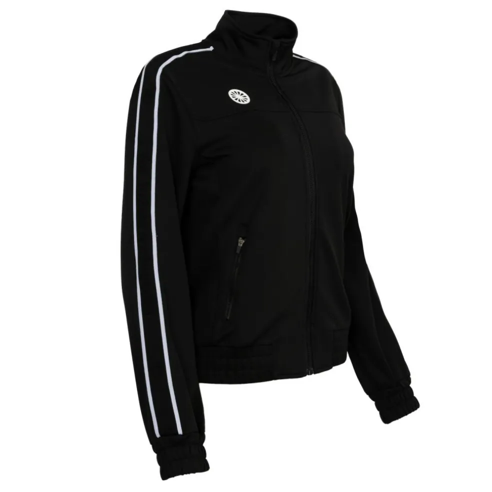 The Indian Maharadja Jaipur Performance trainingsjack junior black