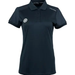 The Indian Maharadja  Jaipur Performance Polo hockeyshirt dames navy
