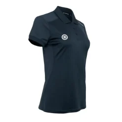 The Indian Maharadja  Jaipur Performance Polo hockeyshirt dames navy