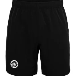 The Indian Maharadja  Jaipur Performance hockeyshort heren black
