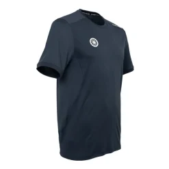 The Indian Maharadja  Jaipur Performance hockeyshirt heren navy