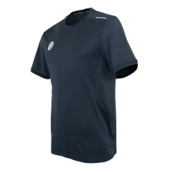 The Indian Maharadja  Jaipur Performance hockeyshirt heren navy