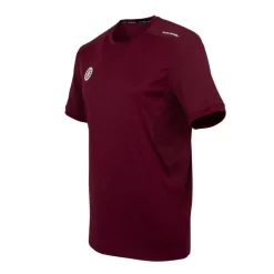 The Indian Maharadja Jaipur Performance Boys hockeyshirt junior bordeaux