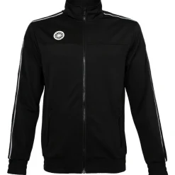The Indian Maharadja Jaipur Performance trainingsjack heren black