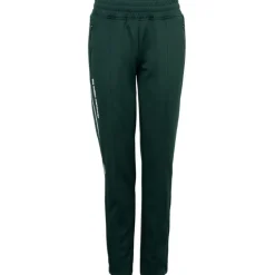 The Indian Maharadja  Jaipur Performance trainingsbroek dames green