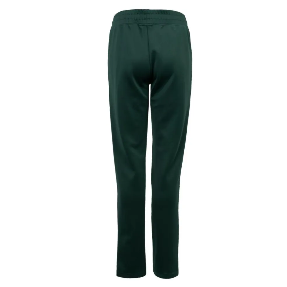 The Indian Maharadja Jaipur Performance trainingsbroek dames green