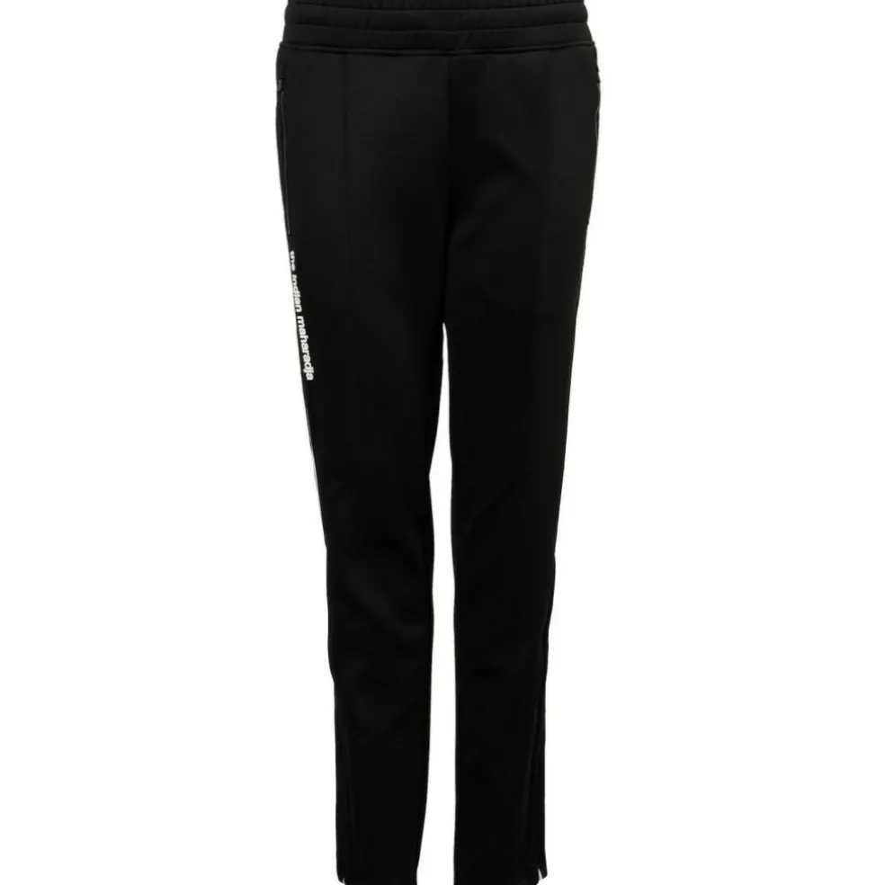 The Indian Maharadja Jaipur Performance trainingsbroek junior black