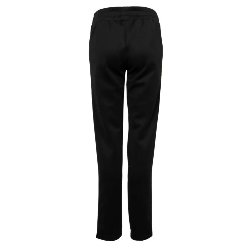 The Indian Maharadja Jaipur Performance trainingsbroek junior black