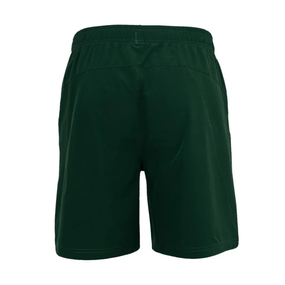 The Indian Maharadja Jaipur Performance hockeyshort junior green