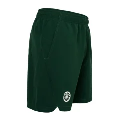 The Indian Maharadja Jaipur Performance hockeyshort junior green