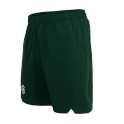 The Indian Maharadja Jaipur Performance hockeyshort junior green