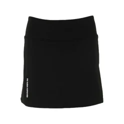 The Indian Maharadja  Kadiri 23 tennisrokje dames black
