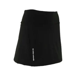 The Indian Maharadja  Kadiri 23 tennisrokje dames black