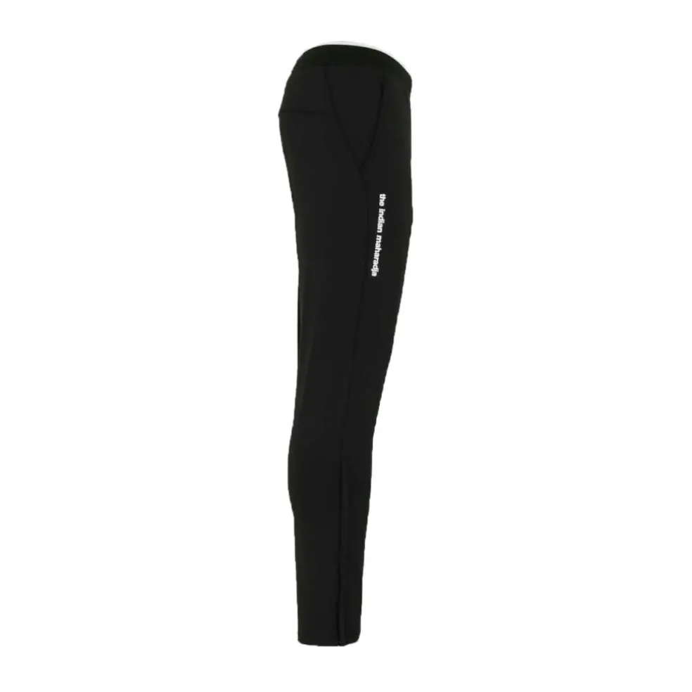 The Indian Maharadja Kadiri 23 trainingsbroek heren black