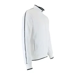 The Indian Maharadja  Kadiri trainingsjack heren white