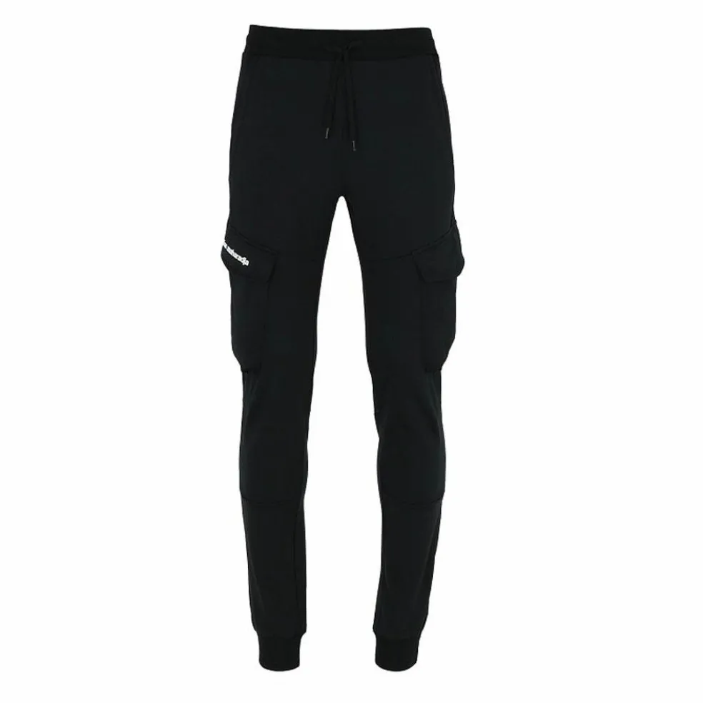 The Indian Maharadja Kadiri trainingsbroek heren black