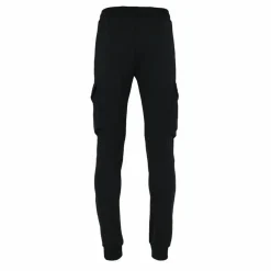 The Indian Maharadja Kadiri trainingsbroek heren black