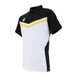 The Indian Maharadja  Kadiri 23 tennispolo heren black
