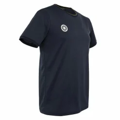 The Indian Maharadja  Kadiri Pique tennisshirt heren navy