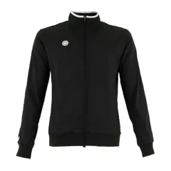 The Indian Maharadja  Kadiri 23 trainingsjack heren black