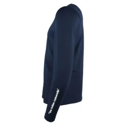 The Indian Maharadja LS IM thermoshirt heren navy