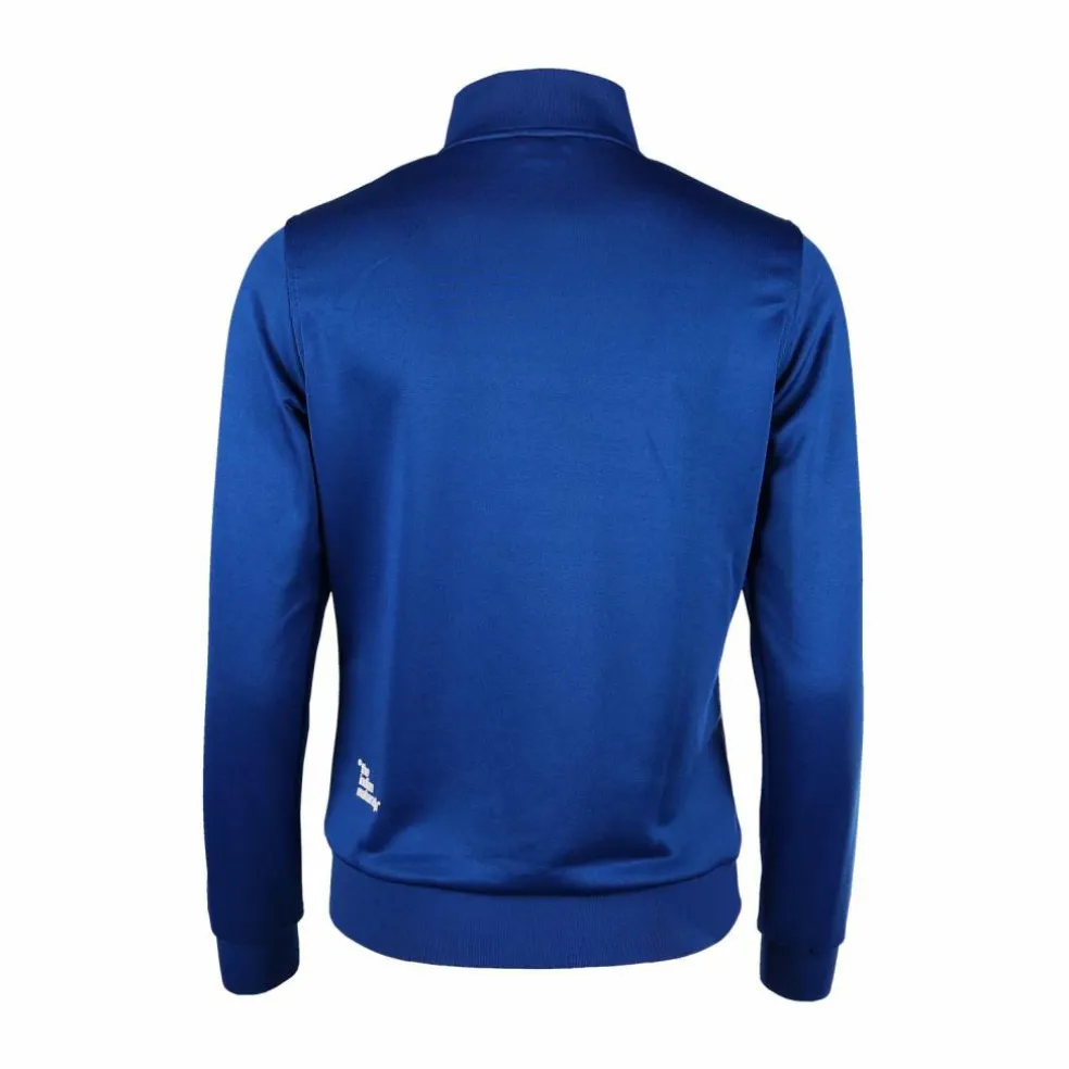 The Indian Maharadja Poly Terry hockeytrui dames cobalt