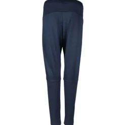 The Indian Maharadja  Poly Terry trainingsbroek dames navy