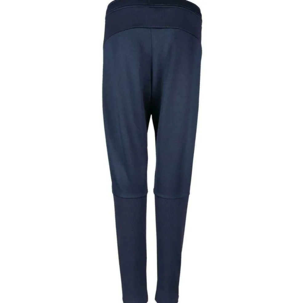 The Indian Maharadja Poly Terry trainingsbroek dames navy