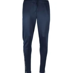 The Indian Maharadja Poly Terry trainingsbroek junior navy