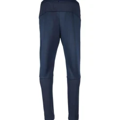 The Indian Maharadja  Poly Terry trainingsbroek heren navy