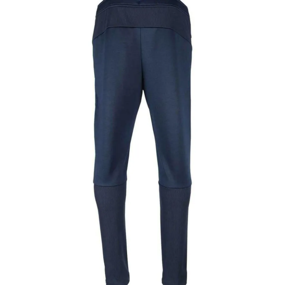 The Indian Maharadja Poly Terry trainingsbroek heren navy