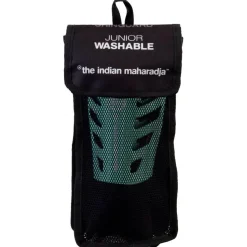 The Indian Maharadja Shinguard Washable scheenbeschermers junior mint