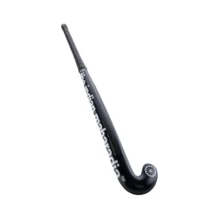 The Indian Maharadja  Sword 45 Low Bow hockeystick black - 36,5 inch