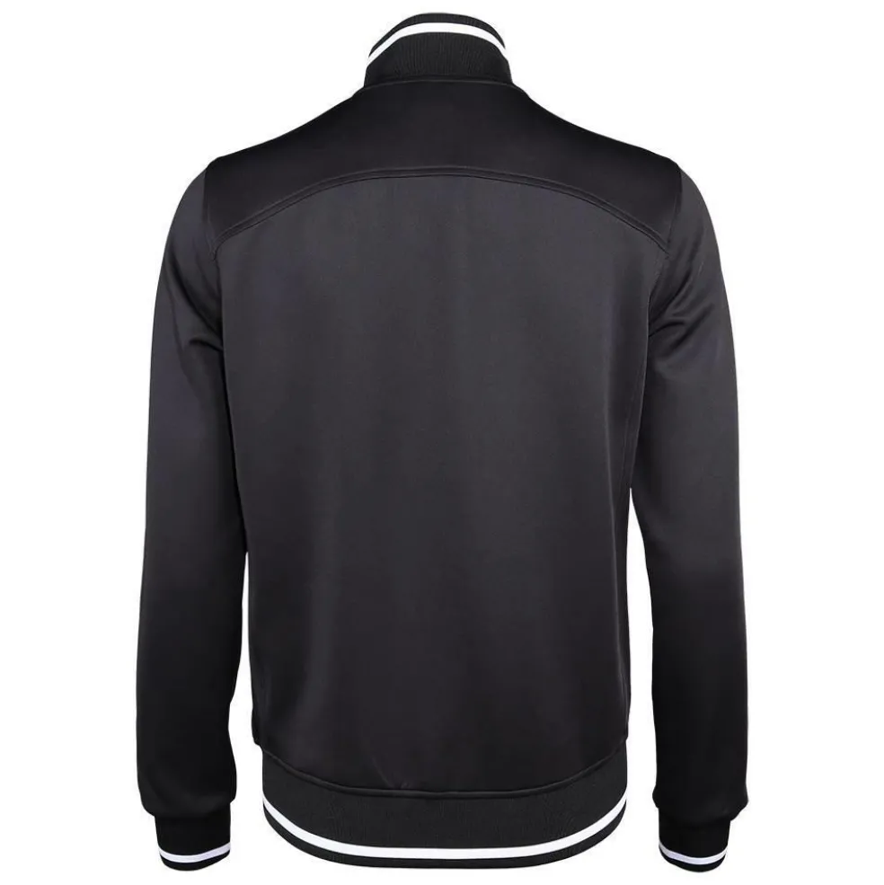 The Indian Maharadja Tech trainingsjack dames black