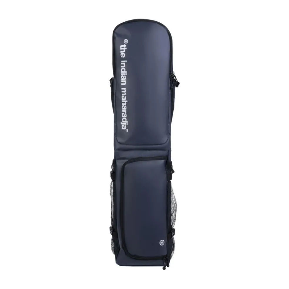 The Indian Maharadja TMX hockeytas navy