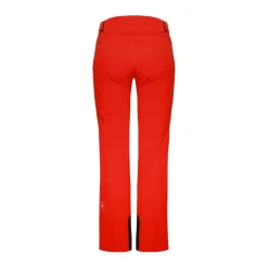 Toni Sailer  AMIS skibroek dames pink red