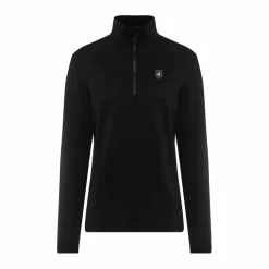 Toni Sailer Brendan skipully heren black