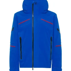 Toni Sailer KURT winterjas heren oxford blue