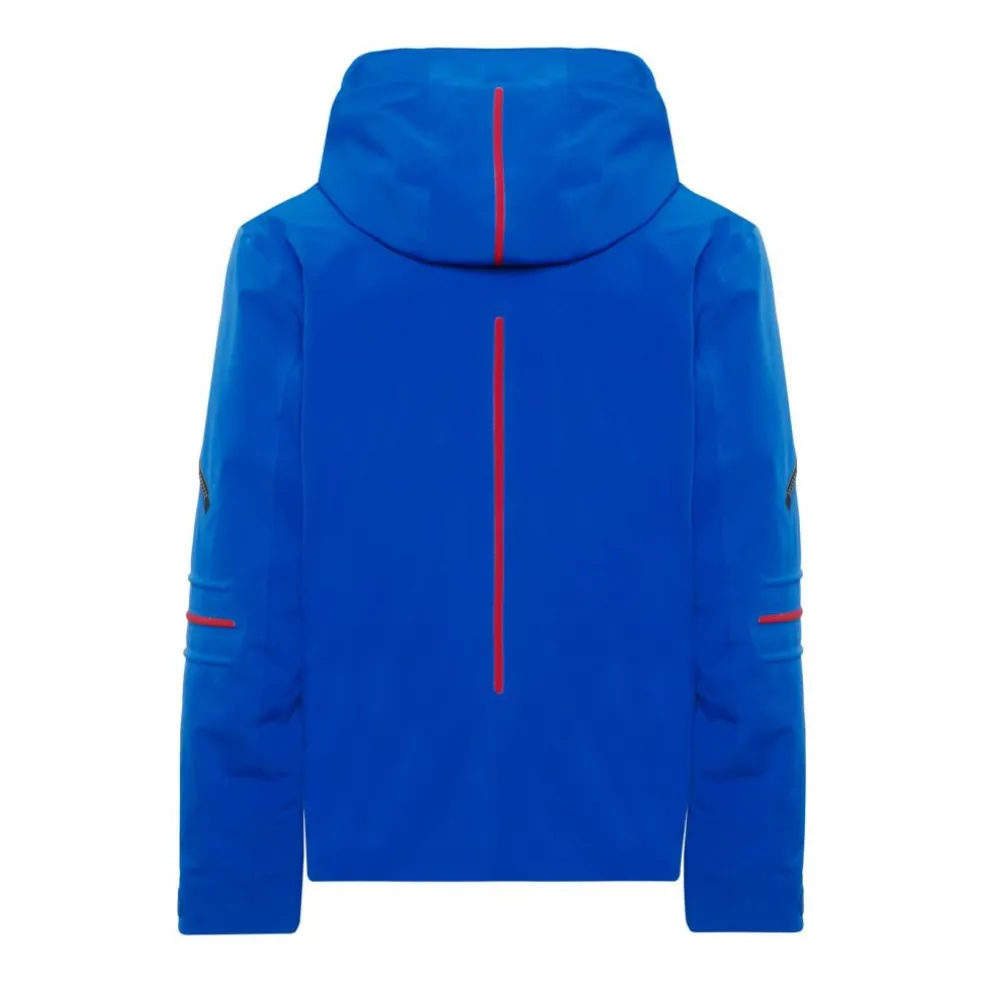 Toni Sailer KURT winterjas heren oxford blue