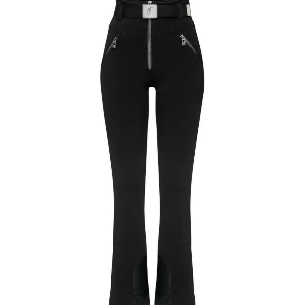 Toni Sailer OLIVIA skibroek dames black