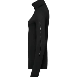 Toni Sailer  WIEKA Special skipully dames black